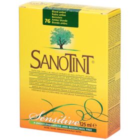 SANOTINT® Classic No. 76 Blond Ambre