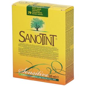 SANOTINT® Classic No. 79 Blond naturel