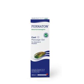 PERNATON Gel pour moules aux orles verts Cool