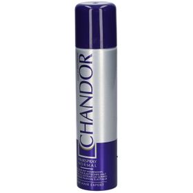 CHANDOR Spray pour cheveux