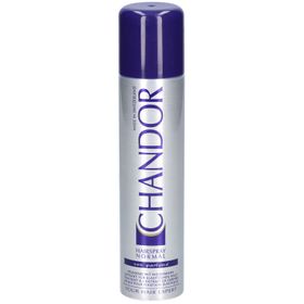 CHANDOR Spray pour cheveux