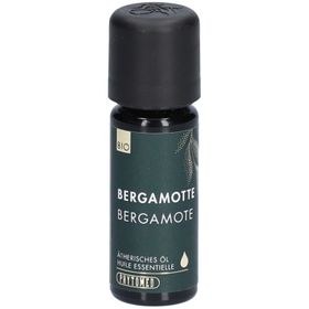 PHYTOMED Huile essentielle de bergamote bio 10 ml