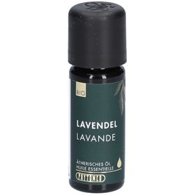 PHYTOMED Huile de lavande biologique 10 ml