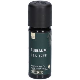 PHYTOMED Huile essentielle de tea tree