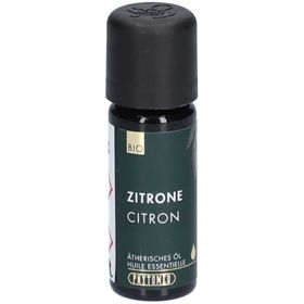 PHYTOMED Huile essentielle de citron 10 ml