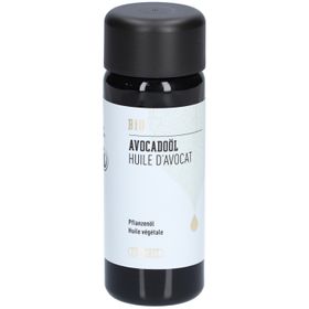 PHYTOMED huile d'avocat bio 100 ml