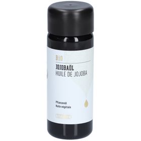 PHYTOMED jojoba bio 100 ml
