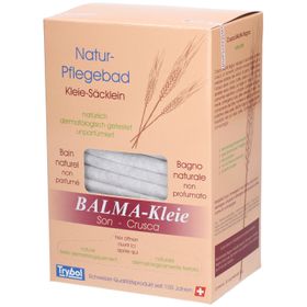 TRYBOL Bain naturel non parfumé