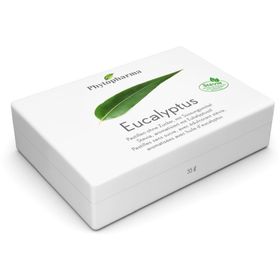 PHYTOPHARMA Pastilles à l'eucalyptus