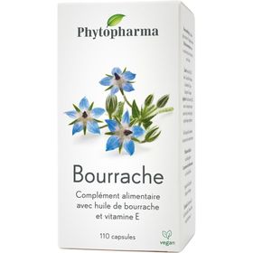 PHYTOPHARMA Bourrache
