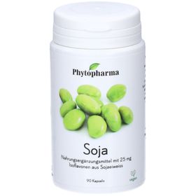 PHYTOPHARMA Soja