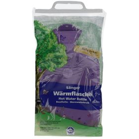 PHYTOPHARMA Bouillotte Cannelures unilatérales