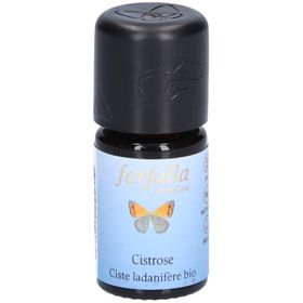 Farfalla AromaCare Huile Essentielle | Cistrose