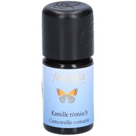 FARFALLA Camomille romaine Suisse sél., huile essentielle