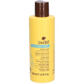 SANOTINT Masque capillaire à la soie