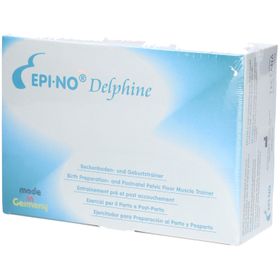 EPI-NO® Delphine - Entraînement pré et post accouchement