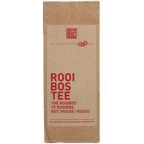 NATURKRAFTWERKE Thé Rooibos rouge bio