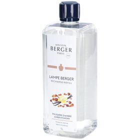 Lampe Berger® Recharge de parfum d'intérieur Aroma Relax Douceur Orientale