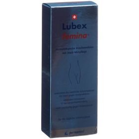 LUBEX Femina® Emulsion lavante