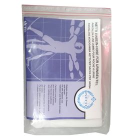 NETTI Pantalon à une jambe pour poche à urine