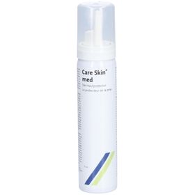 CARE SKIN® Med Mousse protectrice pour la peau