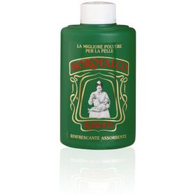 BOROTALCO Poudre de talc