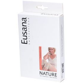 EUSANA Chauffe-Genou Thermo L Ivoire