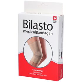 BILASTO Genouillère Beige XXL
