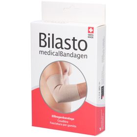 BILASTO Coudière Beige M
