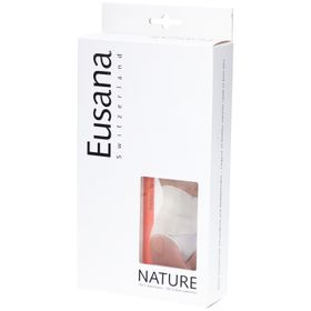 EUSANA Ceinture Thermo M Ivoire