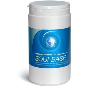 EQUI-BASE Sel de bain basique