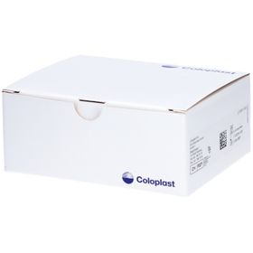 Conveen Optima Étui Pénien Auto-Adhésif 30mm Court Coloplast