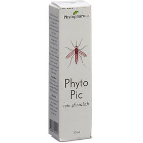 PHYTOPHARMA Phyto Pic Roll-on
