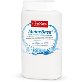 JENTSCHURA Meinebase®