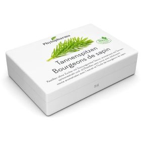 PHYTOPHARMA Bourgeons de sapin