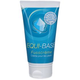 Equi-base crème pour les pieds basique