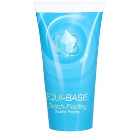 EQUI-BASE® Gel douche exfoliant basique