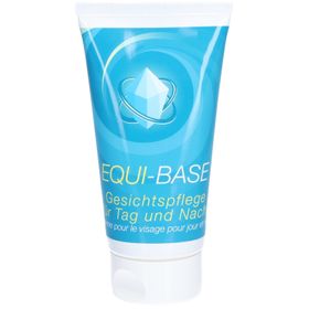 BIOSANA EQUI-BASE® Crème pour le visage jour et nuit
