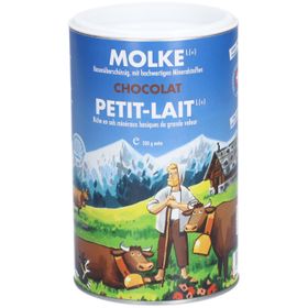 BIOSANA Petit-lait en granulés à la Chocolat