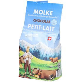 BIOSANA Petit-lait en granulés à la Chocolat