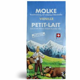 MOLKE Petit Lait Gran Vanille Refill