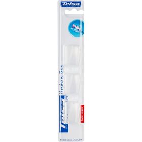TRISA Capuchons hygiénique pour brosse à dents