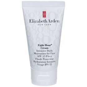 ELISABETH ARDEN Eight Hour Cream Fluide Protecteur Hydratation Intensive Visage