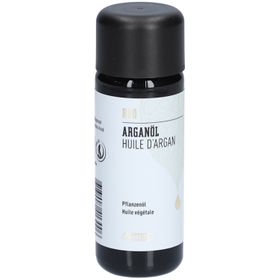 PHYTOMED huile d'argan bio 50 ml