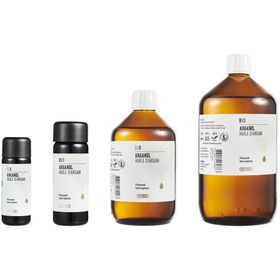 PHYTOMED arganolie biologique