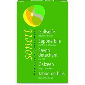 SONETT Savon détachant au Fiel