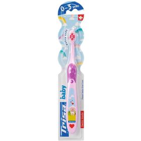 TRISA brosses à dents Baby 0 à 3 ans
