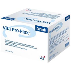 VITA Pro-Flex drink