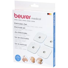 Beurer Jeu D'Électrodes Médical