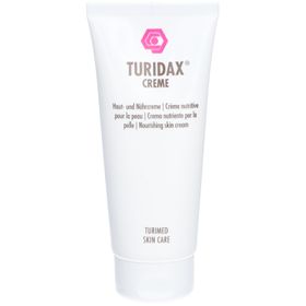 TURIDAX® Crème nourrissante pour la peau